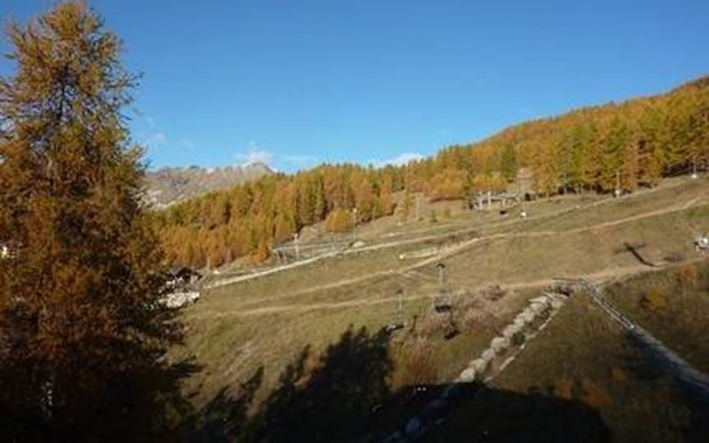 410 Le Pouzenc Studio 6 personnes   Est Location 410 Le Pouzenc Studio 6 personnes   Est à LES ORRES