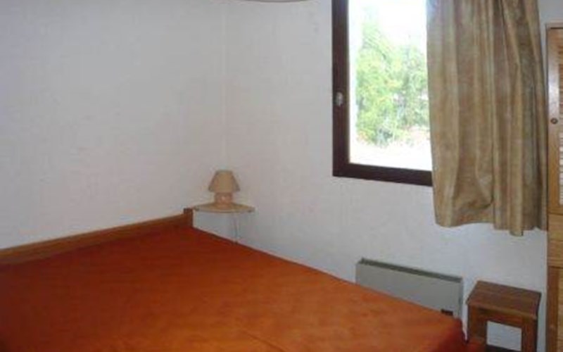 108 Les Flocons 2 pièces 6 personnes  Sud Ouest Location 108 Les Flocons 2 pièces 6 personnes  Sud Ouest à LES ORRES