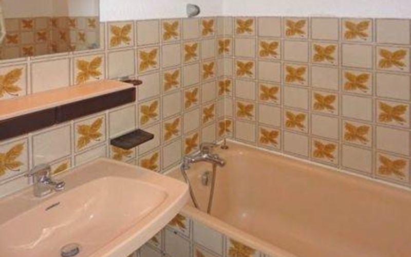 108 Les Flocons 2 pièces 6 personnes  Sud Ouest Location 108 Les Flocons 2 pièces 6 personnes  Sud Ouest à LES ORRES