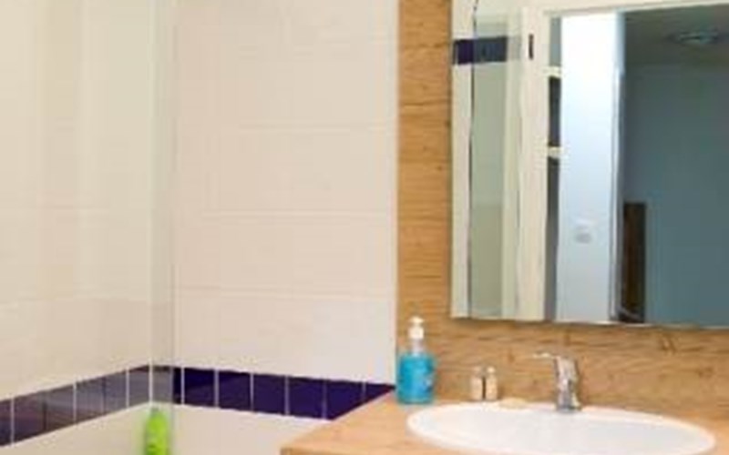 Le Parc des Airelles Studio 5 personnes Location Le Parc des Airelles Studio 5 personnes à LES ORRES