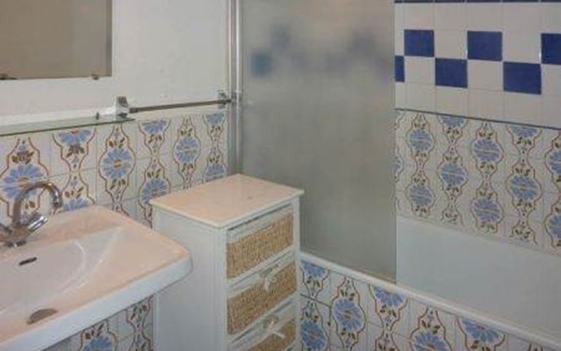 207 Les Carlines 2 pièces 6 personnes Sud Location 207 Les Carlines 2 pièces 6 personnes Sud à LES ORRES