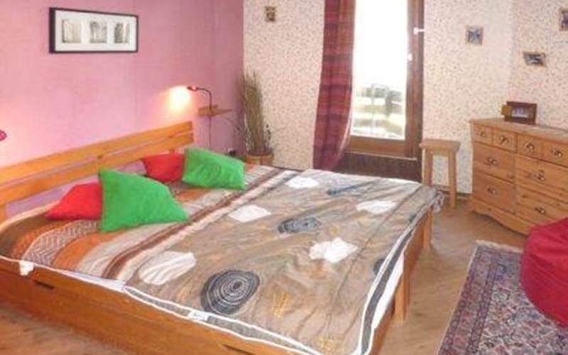 207 Les Carlines 2 pièces 6 personnes Sud Location 207 Les Carlines 2 pièces 6 personnes Sud à LES ORRES