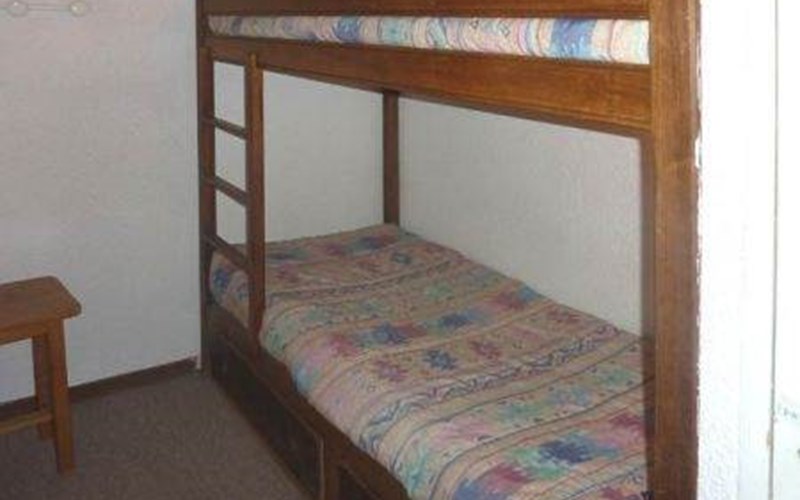 207 Les Carlines 2 pièces 6 personnes Sud Location 207 Les Carlines 2 pièces 6 personnes Sud à LES ORRES