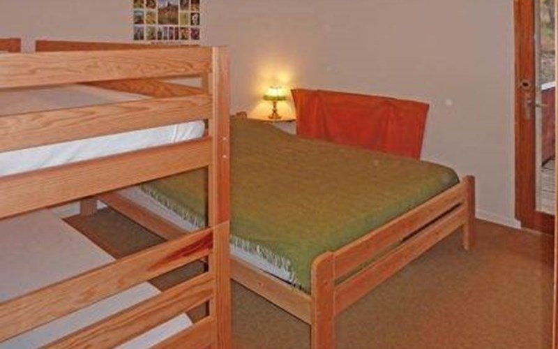 22 L'Epervière 2 pièces 6 personnes SUD Location 22 L'Epervière 2 pièces 6 personnes SUD à LES ORRES