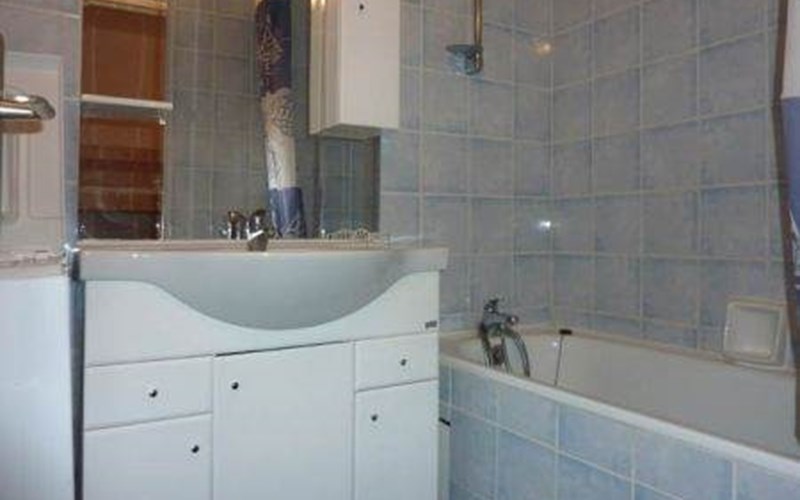 22 L'Epervière 2 pièces 6 personnes SUD Location 22 L'Epervière 2 pièces 6 personnes SUD à LES ORRES