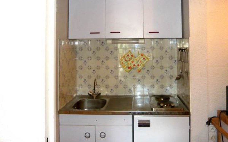 1013 Le Boussolenc Studio 4 personnes  Sud Location 1013 Le Boussolenc Studio 4 personnes  Sud à LES ORRES