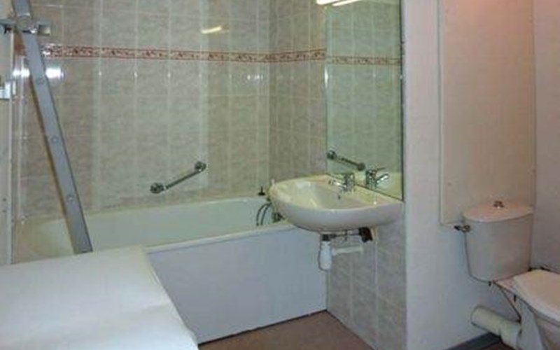 102  Les Myosotis Studio 4 personnes  sud Location 102  Les Myosotis Studio 4 personnes  sud à LES ORRES