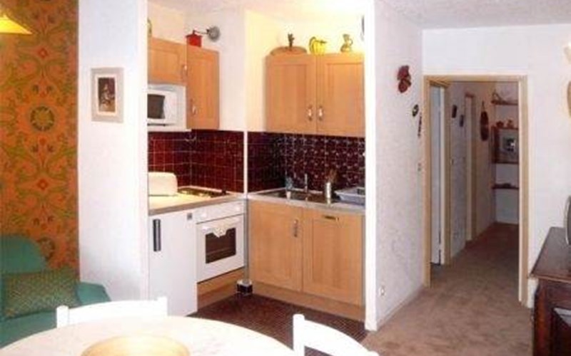 121 Le Sunny Snow Studio 4 personnes  Sud Location 121 Le Sunny Snow Studio 4 personnes  Sud à LES ORRES