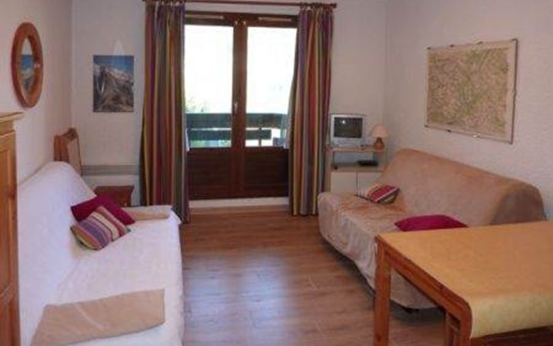 51 Les Orrianes des Forêts Studio 6 personnes  Sud Location 51 Les Orrianes des Forêts Studio 6 personnes  Sud à LES ORRES