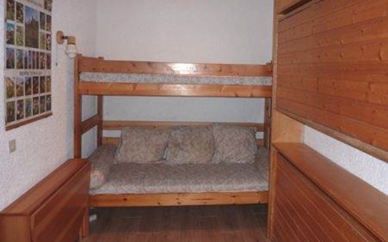 51 Les Orrianes des Forêts Studio 6 personnes  Sud Location 51 Les Orrianes des Forêts Studio 6 personnes  Sud à LES ORRES