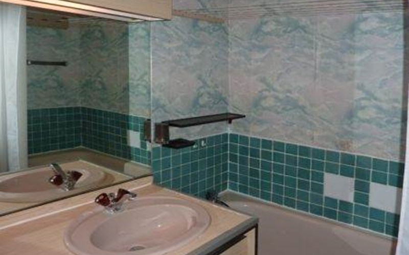 51 Les Orrianes des Forêts Studio 6 personnes  Sud Location 51 Les Orrianes des Forêts Studio 6 personnes  Sud à LES ORRES