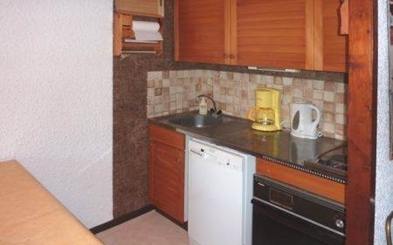 51 Les Orrianes des Forêts Studio 6 personnes  Sud Location 51 Les Orrianes des Forêts Studio 6 personnes  Sud à LES ORRES