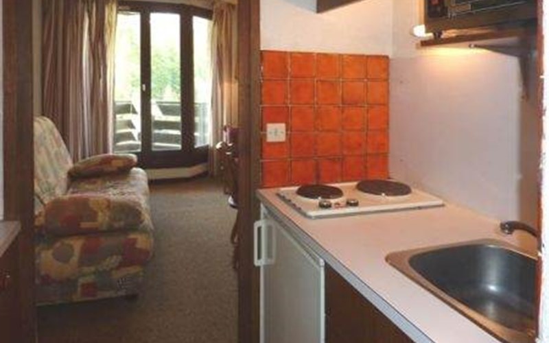 12 Les Gradins Studio 4 personnes   Sud Ouest Location 12 Les Gradins Studio 4 personnes   Sud Ouest à LES ORRES