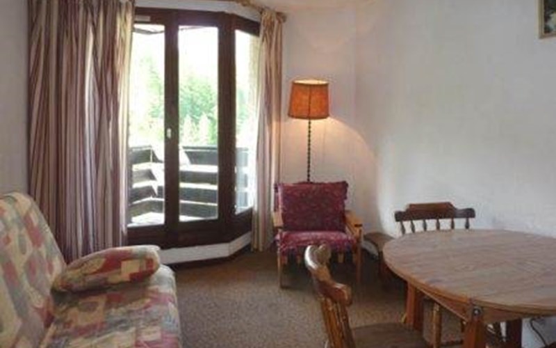 12 Les Gradins Studio 4 personnes   Sud Ouest Location 12 Les Gradins Studio 4 personnes   Sud Ouest à LES ORRES