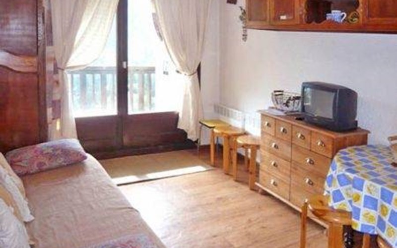 602  Les Orrianes des Neiges Studio 4 personnes  S/O Location 602  Les Orrianes des Neiges Studio 4 personnes  S/O à LES ORRES