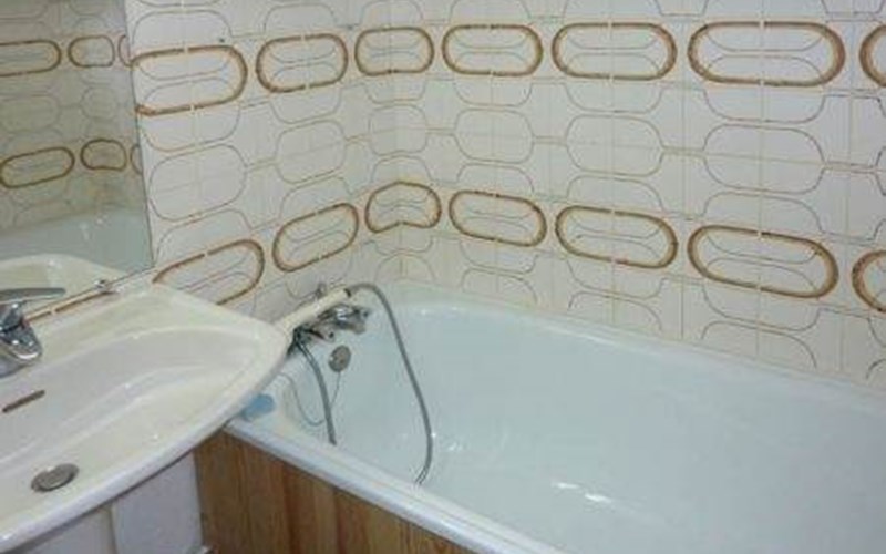 60 Les Gradins Duplex 8 personnes Sud Location 60 Les Gradins Duplex 8 personnes Sud à LES ORRES