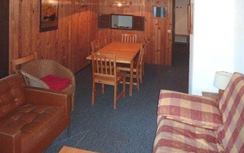 60 Les Gradins Duplex 8 personnes Sud Location 60 Les Gradins Duplex 8 personnes Sud à LES ORRES