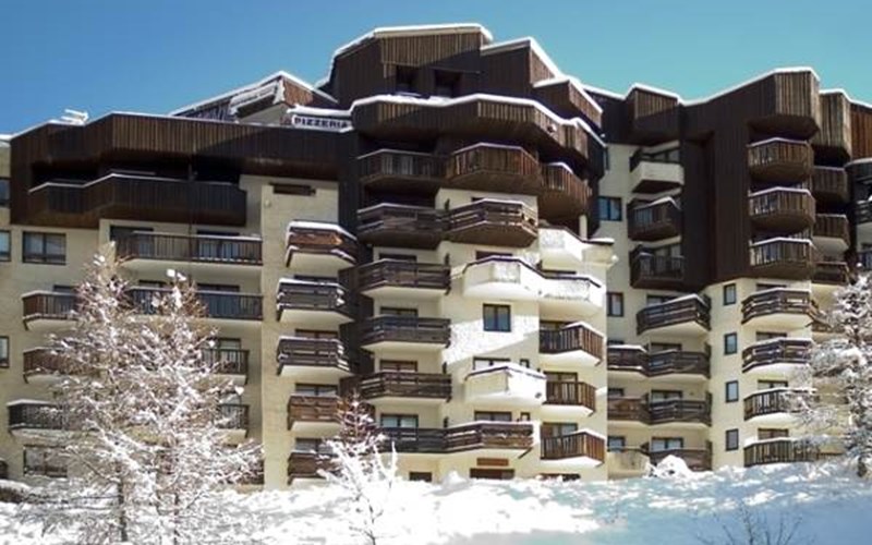 60 Les Gradins Duplex 8 personnes Sud Location 60 Les Gradins Duplex 8 personnes Sud à LES ORRES