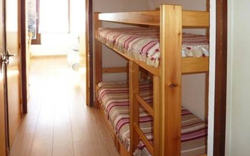 603 Le Balcon des Orres Studio 4 personnes  S/O Location 603 Le Balcon des Orres Studio 4 personnes  S/O à LES ORRES