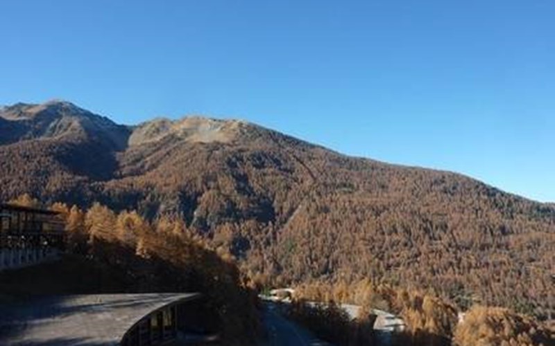 603 Le Balcon des Orres Studio 4 personnes  S/O Location 603 Le Balcon des Orres Studio 4 personnes  S/O à LES ORRES