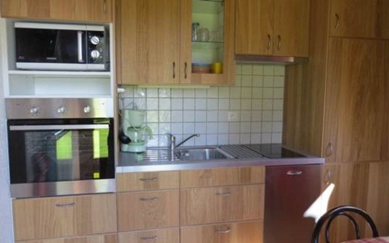 Chalet Lou Fraïses appartement 3 pièces 4/5 personnes  Sud Location Chalet Lou Fraïses appartement 3 pièces 4/5 personnes  Sud à LES ORRES