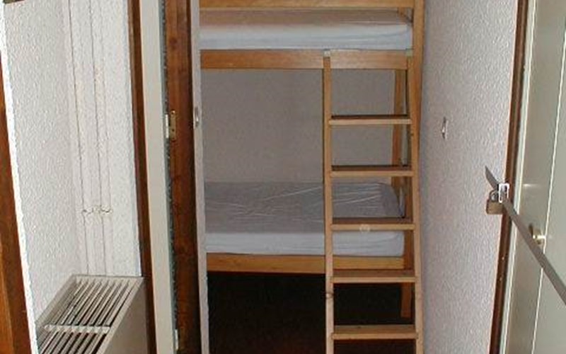 834 Les Orrianes des Forêts 2 pièces 6 personnes SUD Location 834 Les Orrianes des Forêts 2 pièces 6 personnes SUD à LES ORRES