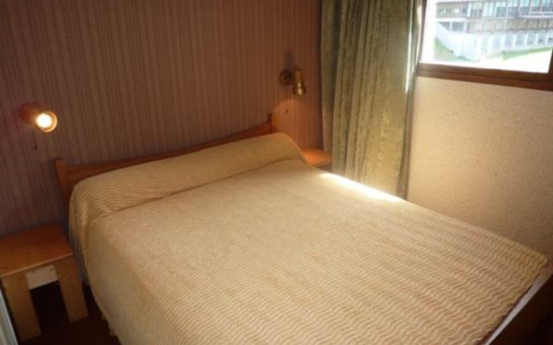 834 Les Orrianes des Forêts 2 pièces 6 personnes SUD Location 834 Les Orrianes des Forêts 2 pièces 6 personnes SUD à LES ORRES