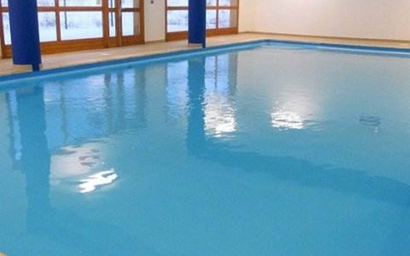 Les Terrasses du Soleil d'Or 3 pièces Duplex 6 personnes Location Les Terrasses du Soleil d'Or 3 pièces Duplex 6 personnes à LES ORRES