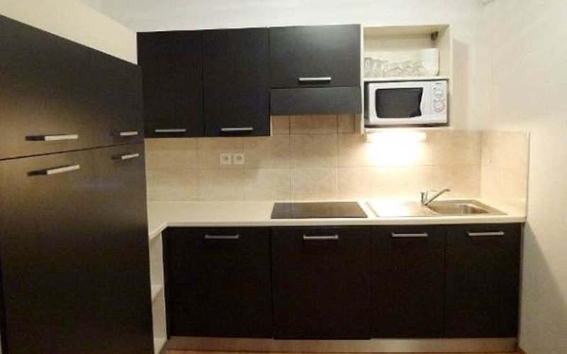 Les Terrasses du Soleil d'Or 3 pièces Duplex 6 personnes Location Les Terrasses du Soleil d'Or 3 pièces Duplex 6 personnes à LES ORRES