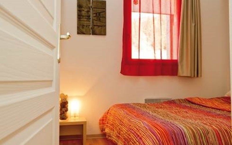 Les Terrasses du Soleil d'Or 3 pièces Duplex 8 personnes Location Les Terrasses du Soleil d'Or 3 pièces Duplex 8 personnes à LES ORRES