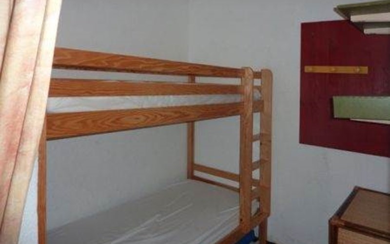 D704 Les Cembros 2 pièces 6 personnes   Sud Location D704 Les Cembros 2 pièces 6 personnes   Sud à LES ORRES