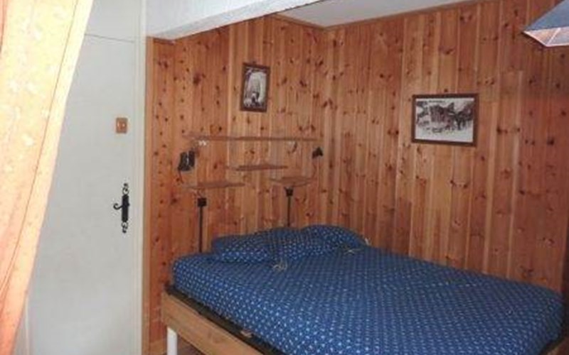 D704 Les Cembros 2 pièces 6 personnes   Sud Location D704 Les Cembros 2 pièces 6 personnes   Sud à LES ORRES