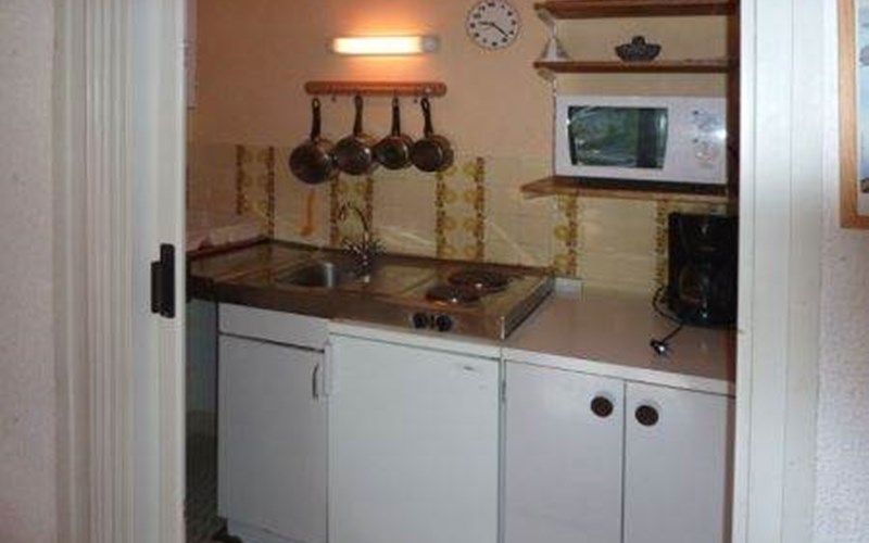 D704 Les Cembros 2 pièces 6 personnes   Sud Location D704 Les Cembros 2 pièces 6 personnes   Sud à LES ORRES