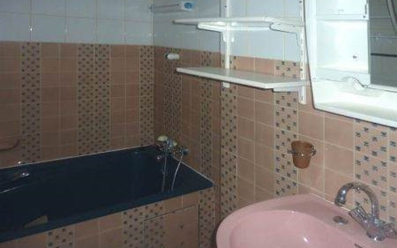 D704 Les Cembros 2 pièces 6 personnes   Sud Location D704 Les Cembros 2 pièces 6 personnes   Sud à LES ORRES