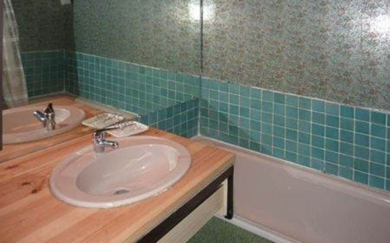 134 Les Orrianes des Forêts 2 pièces 6 personnes  Sud Location 134 Les Orrianes des Forêts 2 pièces 6 personnes  Sud à LES ORRES