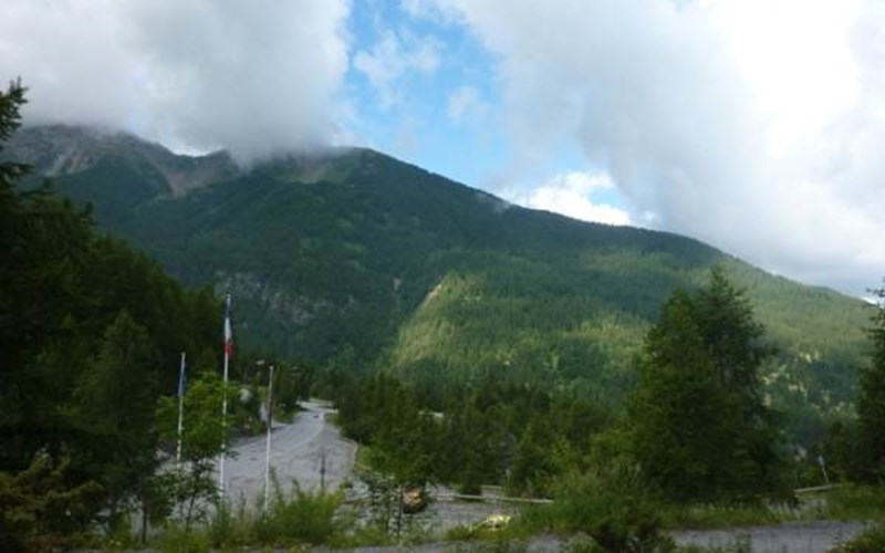 134 Les Orrianes des Forêts 2 pièces 6 personnes  Sud Location 134 Les Orrianes des Forêts 2 pièces 6 personnes  Sud à LES ORRES