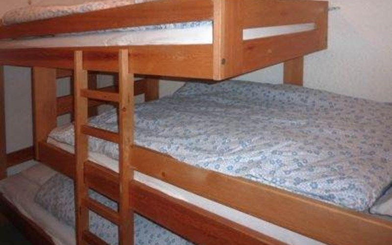 134 Les Orrianes des Forêts 2 pièces 6 personnes  Sud Location 134 Les Orrianes des Forêts 2 pièces 6 personnes  Sud à LES ORRES