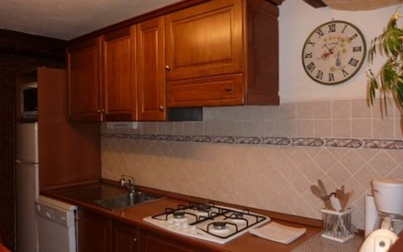 La Cardarine Appartement 4 chambres 8 personnes  S/O Location La Cardarine Appartement 4 chambres 8 personnes  S/O à LES ORRES