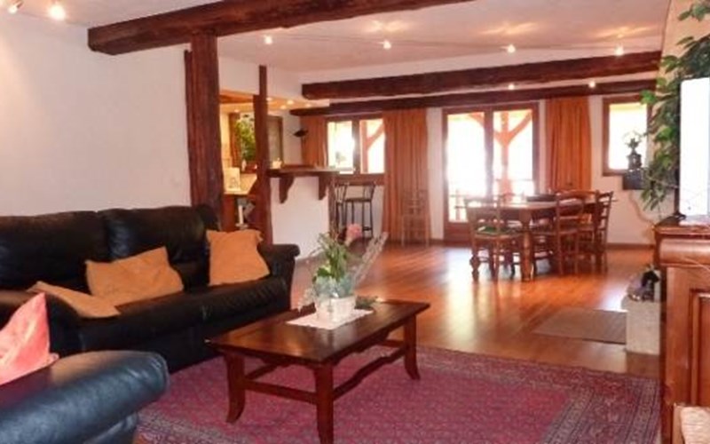 La Cardarine Appartement 4 chambres 8 personnes  S/O Location La Cardarine Appartement 4 chambres 8 personnes  S/O à LES ORRES