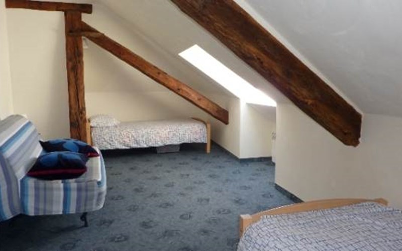 La Cardarine Appartement 4 chambres 8 personnes  S/O Location La Cardarine Appartement 4 chambres 8 personnes  S/O à LES ORRES