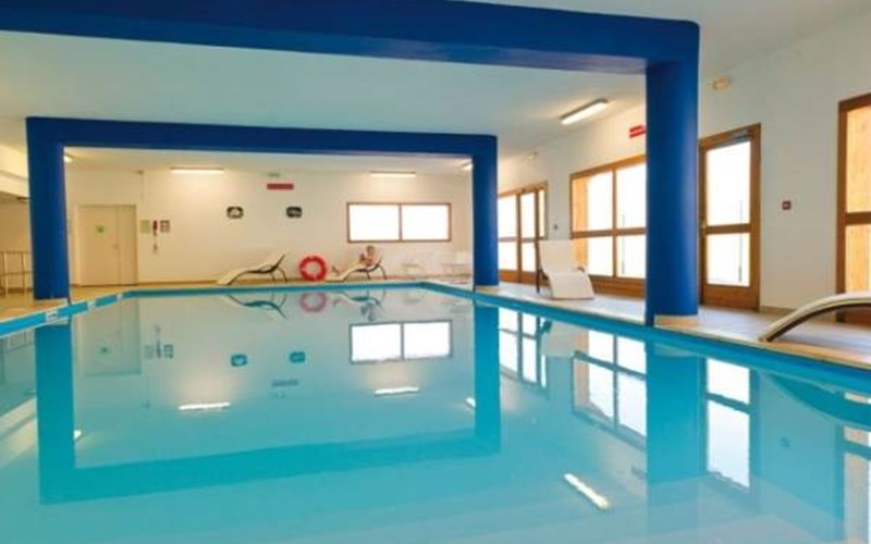 Les Terrasses du Soleil d'Or Studio 4 personnes Location Les Terrasses du Soleil d'Or Studio 4 personnes à LES ORRES