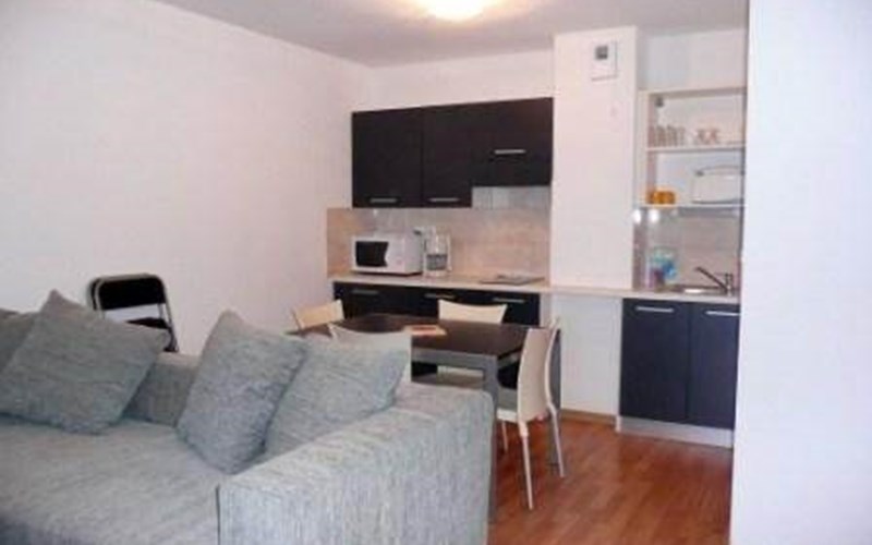 Les Terrasses du Soleil d'Or Studio 4 personnes Location Les Terrasses du Soleil d'Or Studio 4 personnes à LES ORRES