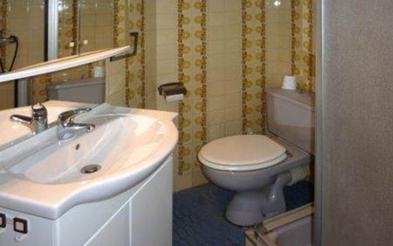 C403 Les Cembros Studio 4 personnes  Ouest Location C403 Les Cembros Studio 4 personnes  Ouest à LES ORRES