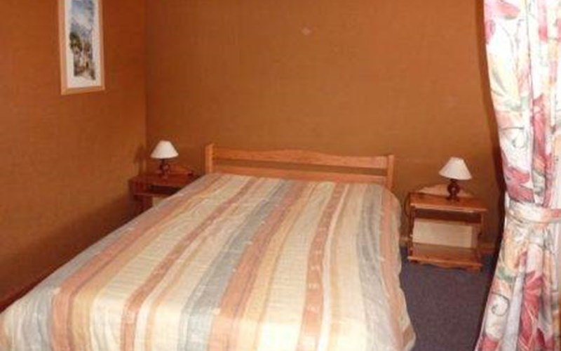 D404 Les Cembros 2 pièces 6 personnes  Sud Location D404 Les Cembros 2 pièces 6 personnes  Sud à LES ORRES