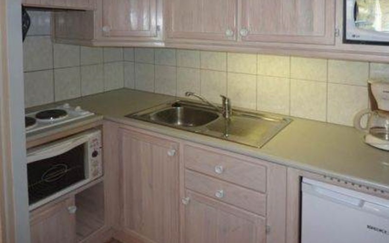 D404 Les Cembros 2 pièces 6 personnes  Sud Location D404 Les Cembros 2 pièces 6 personnes  Sud à LES ORRES