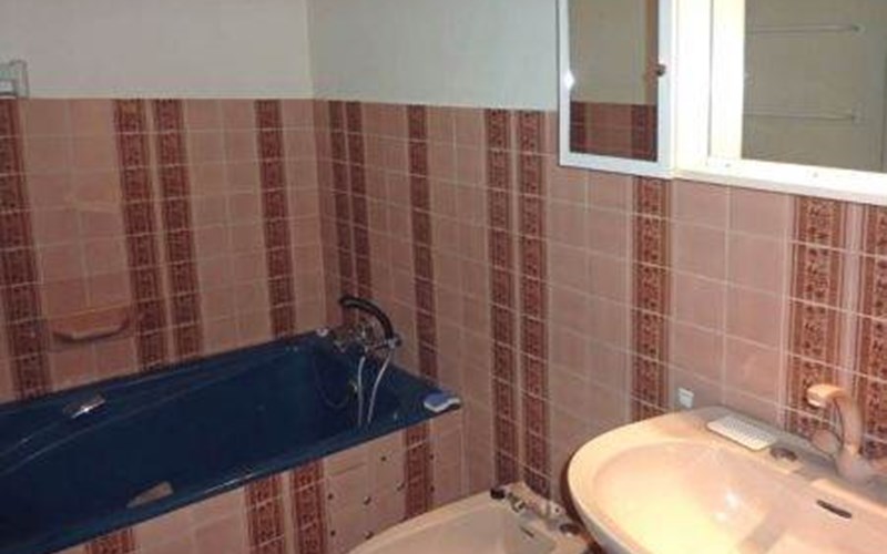 D404 Les Cembros 2 pièces 6 personnes  Sud Location D404 Les Cembros 2 pièces 6 personnes  Sud à LES ORRES