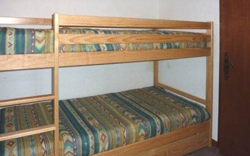 G607 Les Cembros 2 pièces 6 personnes  Ouest Location G607 Les Cembros 2 pièces 6 personnes  Ouest à LES ORRES