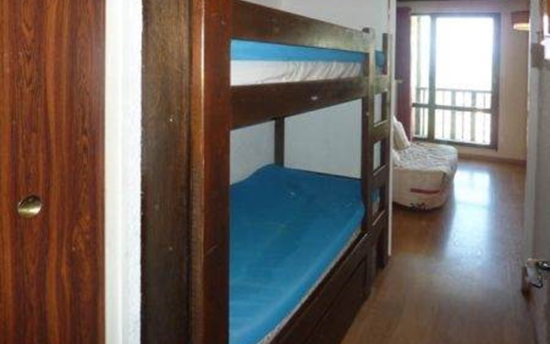 E905 Le Boussolenc Studio 4 personnes  Ouest Location E905 Le Boussolenc Studio 4 personnes  Ouest à LES ORRES