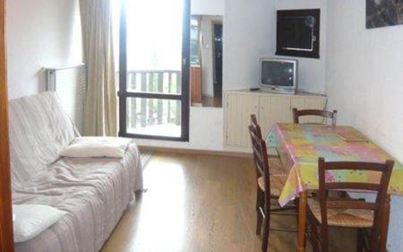 D504 Le Boussolenc Studio 4 personnes  Ouest Location D504 Le Boussolenc Studio 4 personnes  Ouest à LES ORRES