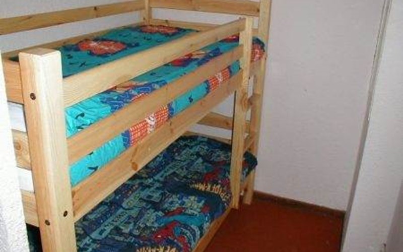 605 Les Carlines 2 pièces 6 personnes Sud Location 605 Les Carlines 2 pièces 6 personnes Sud à LES ORRES